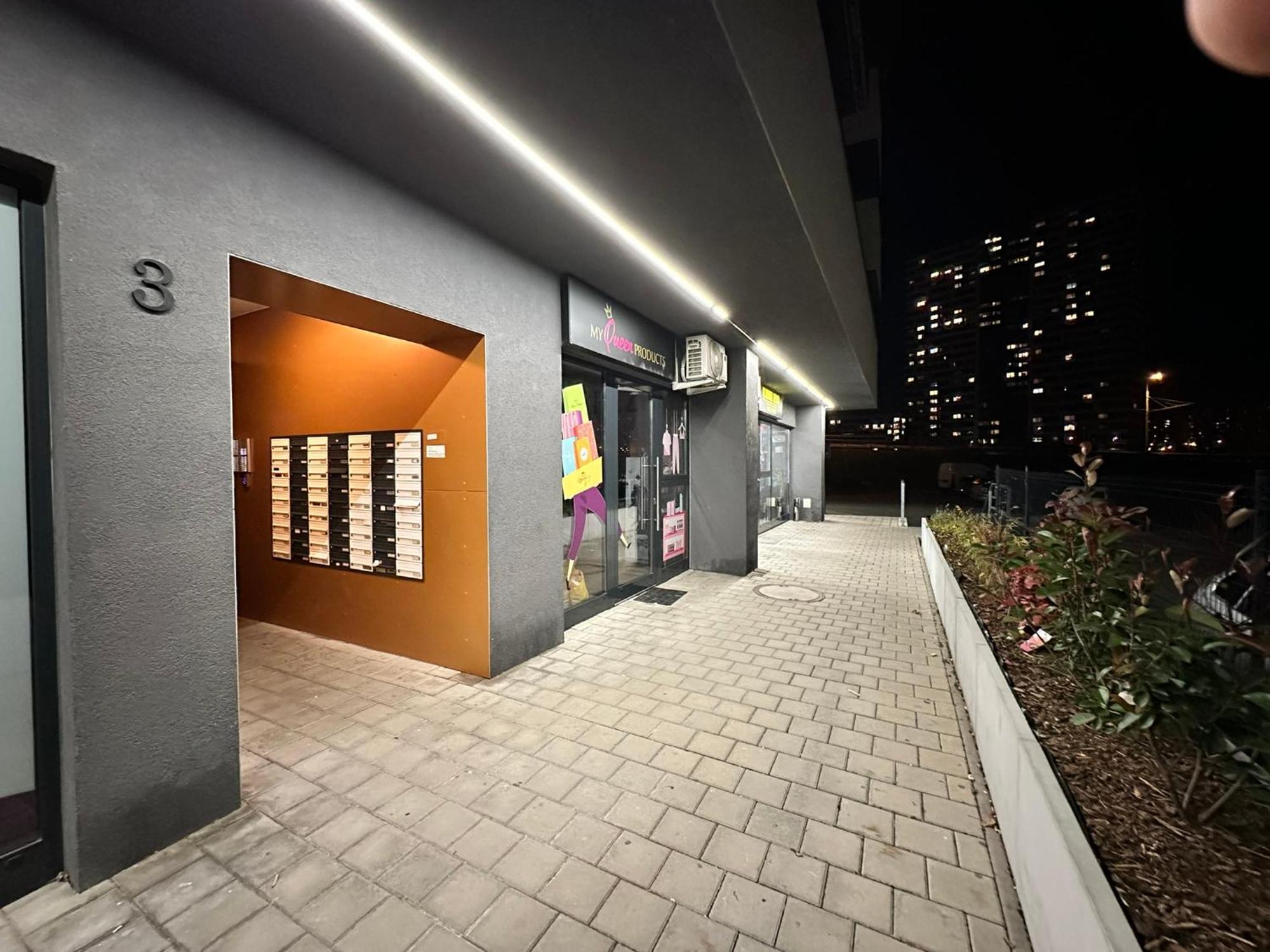 Novozariadeny Apartman Pri Starom Moste Bratislava Exterior photo